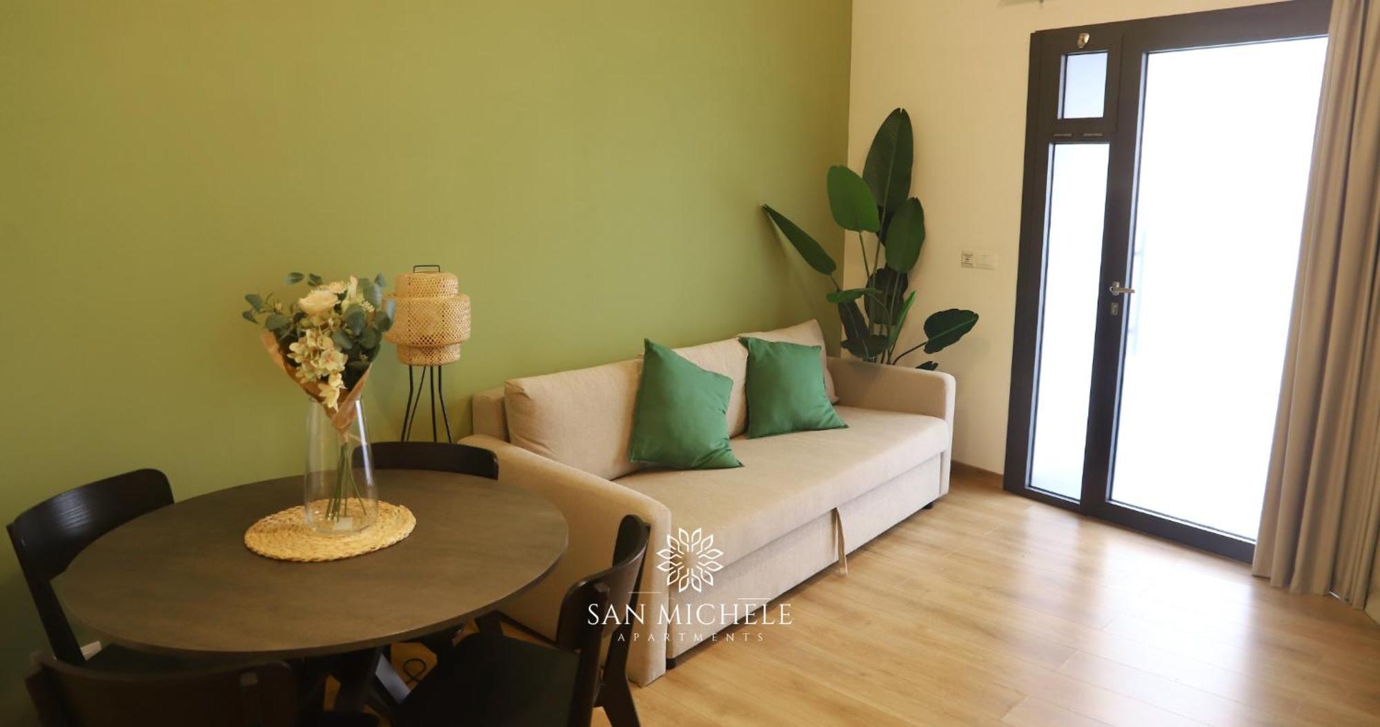San Michele Suites Catania Exterior photo