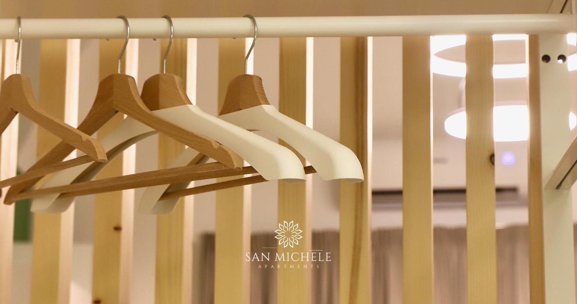 San Michele Suites Catania Exterior photo