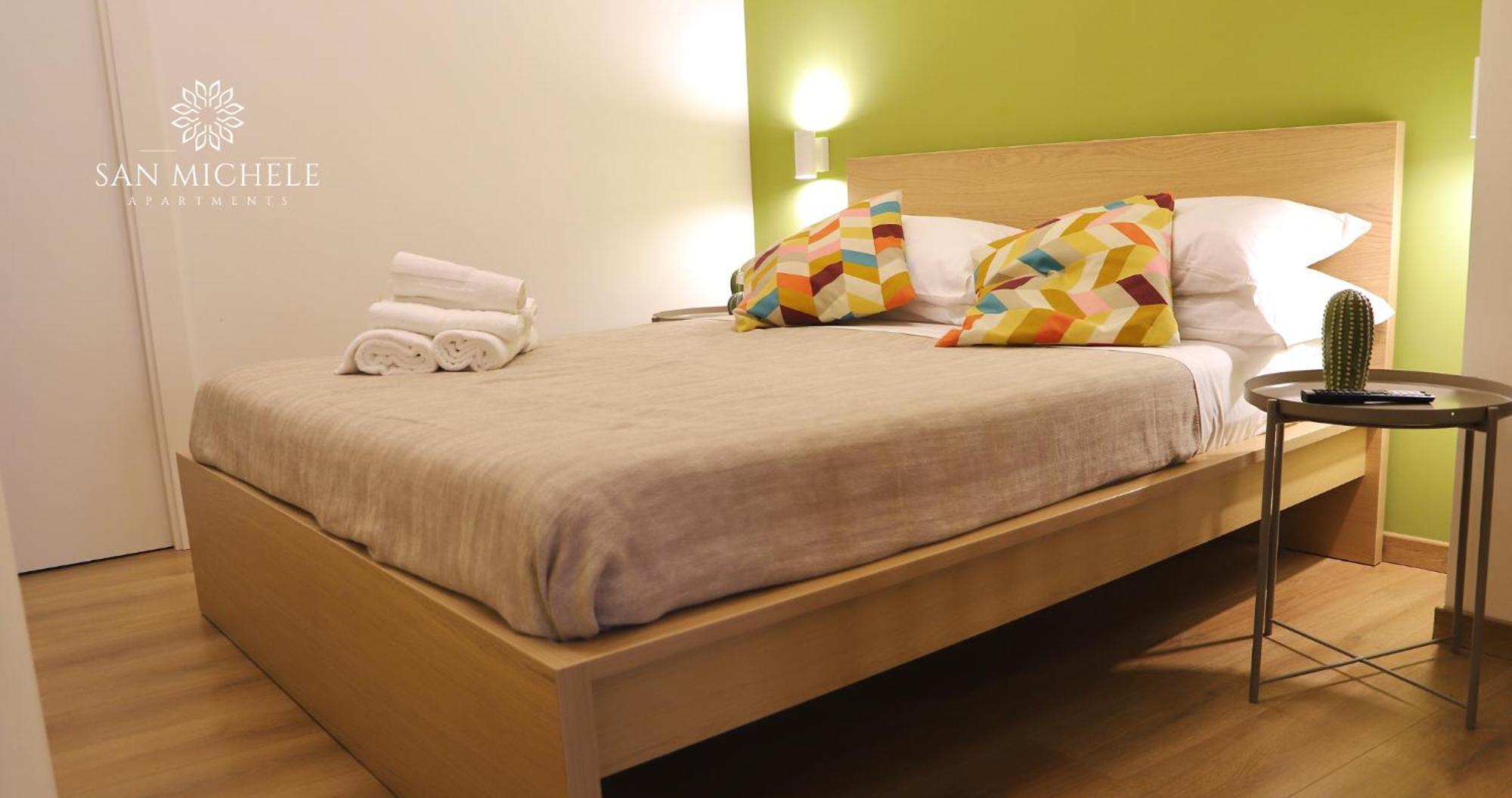San Michele Suites Catania Exterior photo