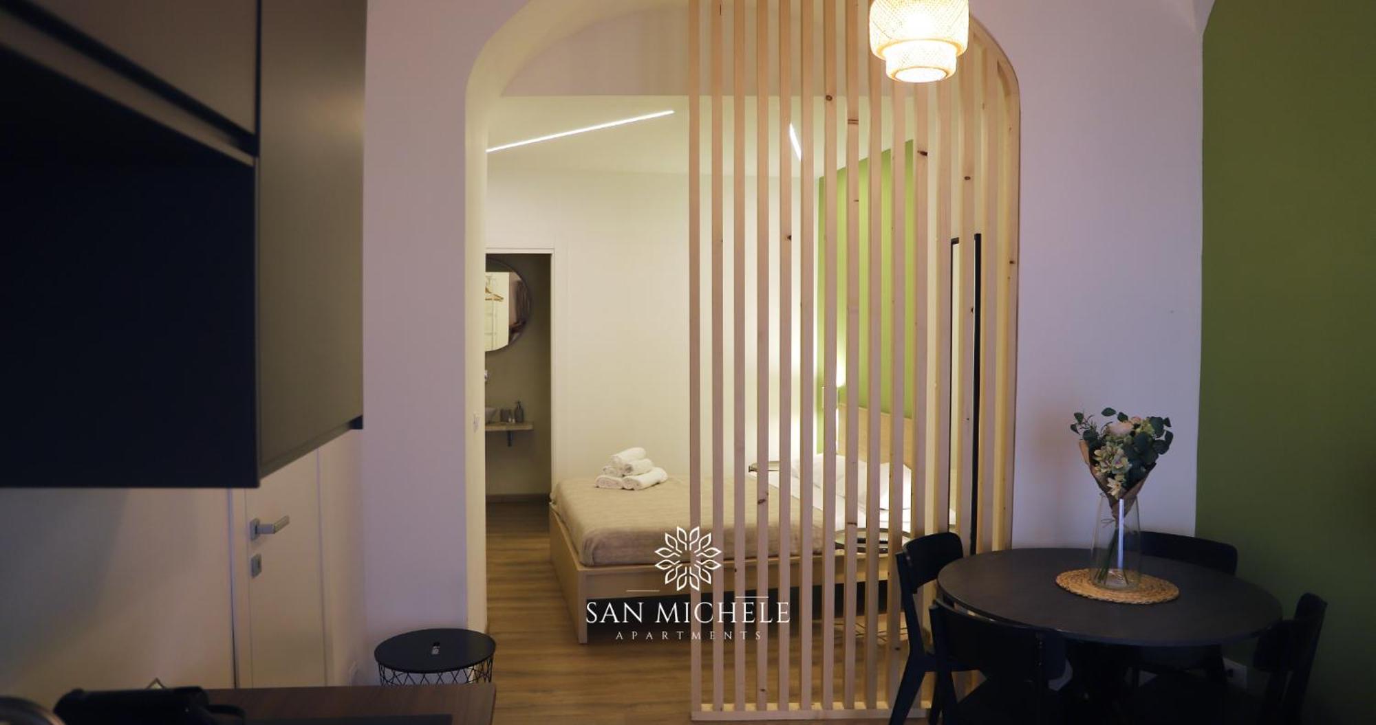 San Michele Suites Catania Exterior photo