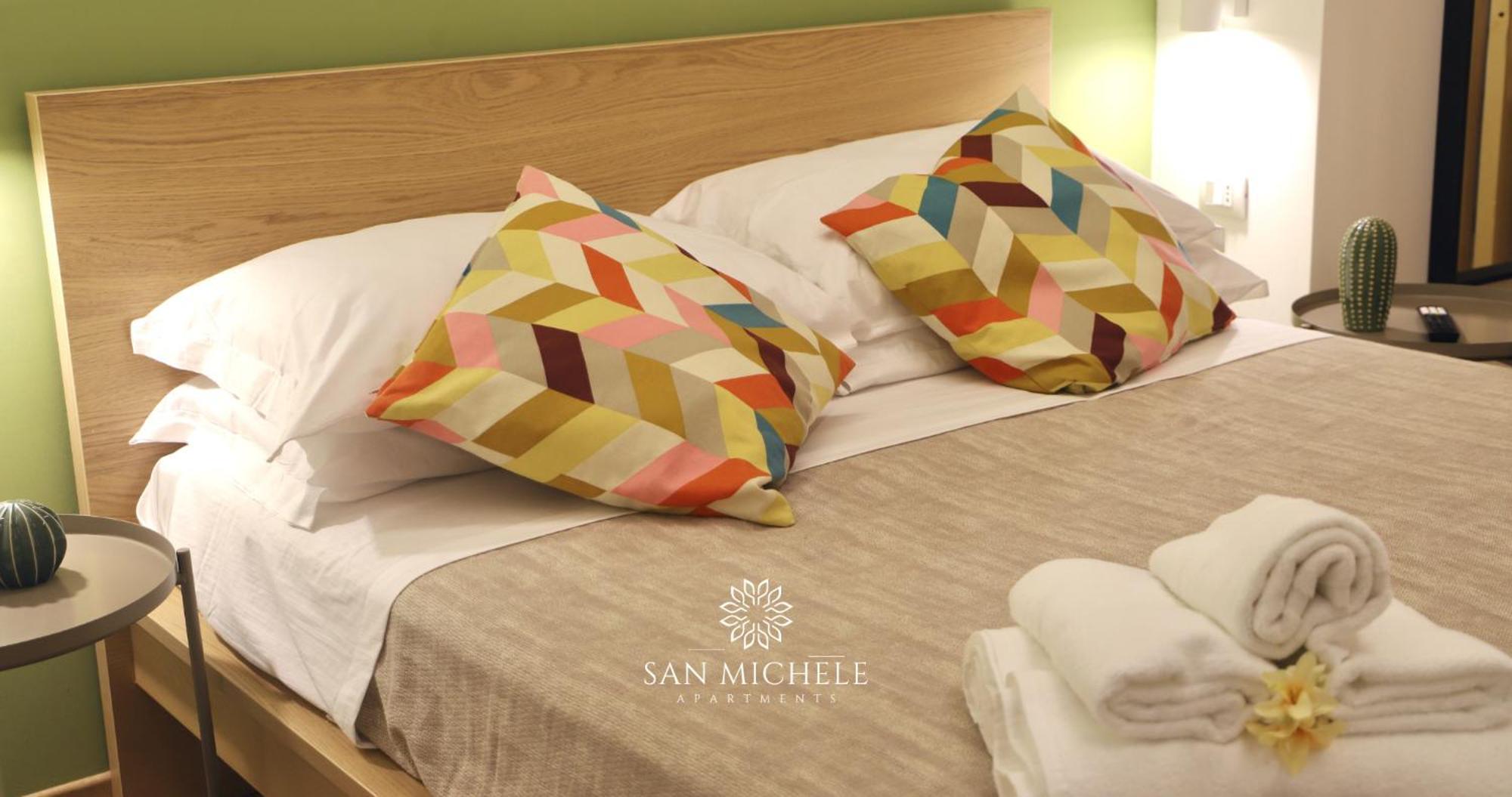 San Michele Suites Catania Exterior photo