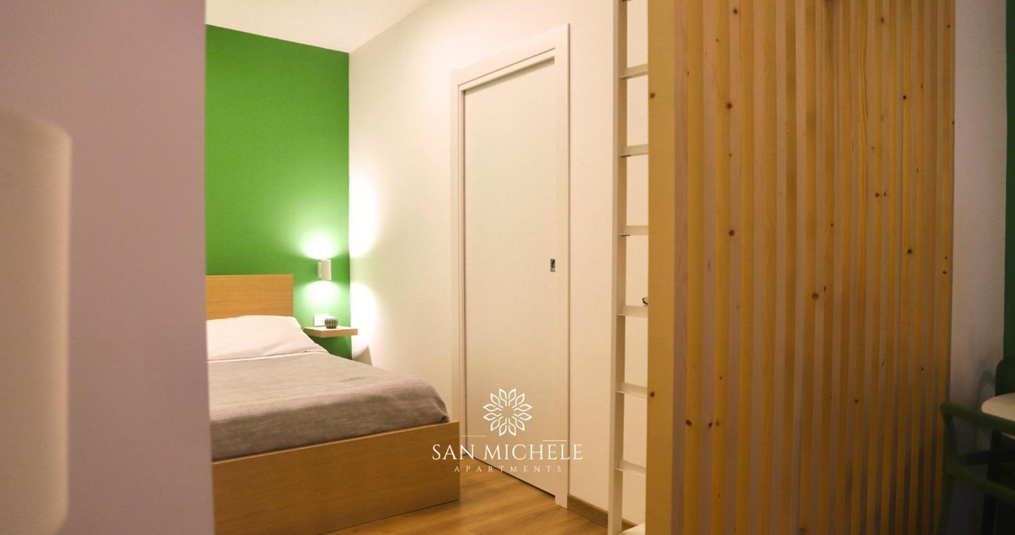 San Michele Suites Catania Exterior photo