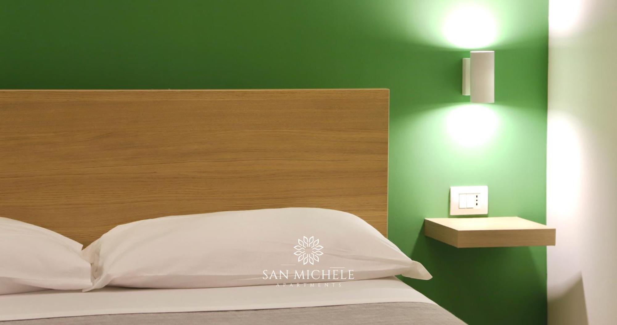 San Michele Suites Catania Exterior photo