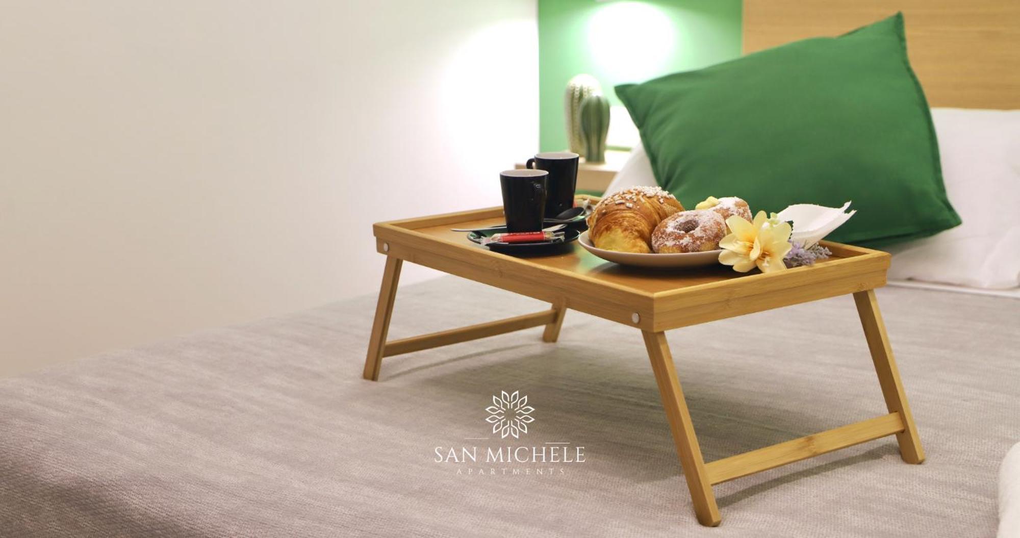 San Michele Suites Catania Exterior photo